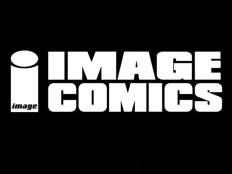 Image Comics - Graphic Novels, TPBs & Variant Covers