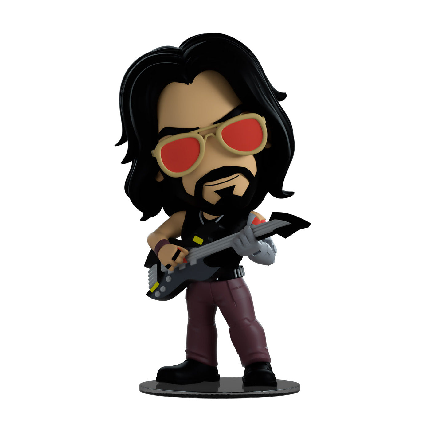 Youtooz Cyberpunk 2077 Edgerunners Vinyl Figures | 4-5 Inch Collectibles