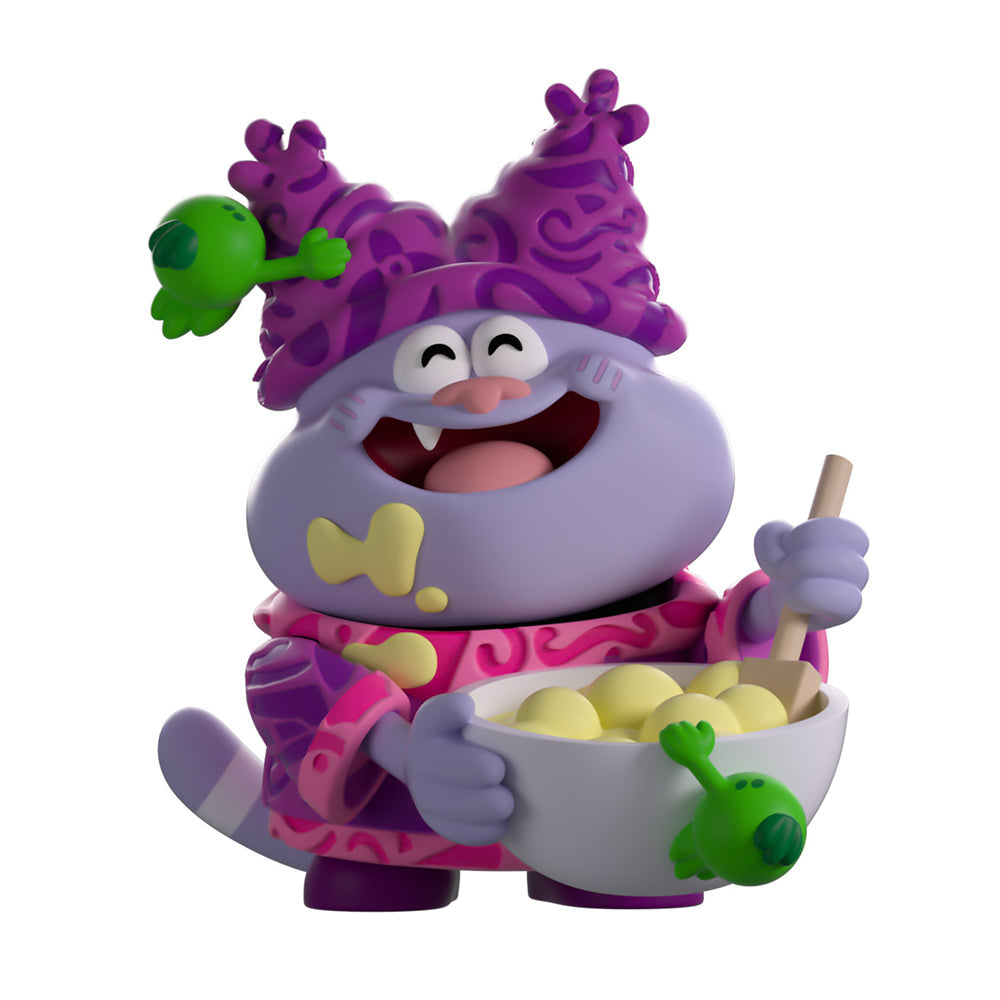 Youtooz - Chowder