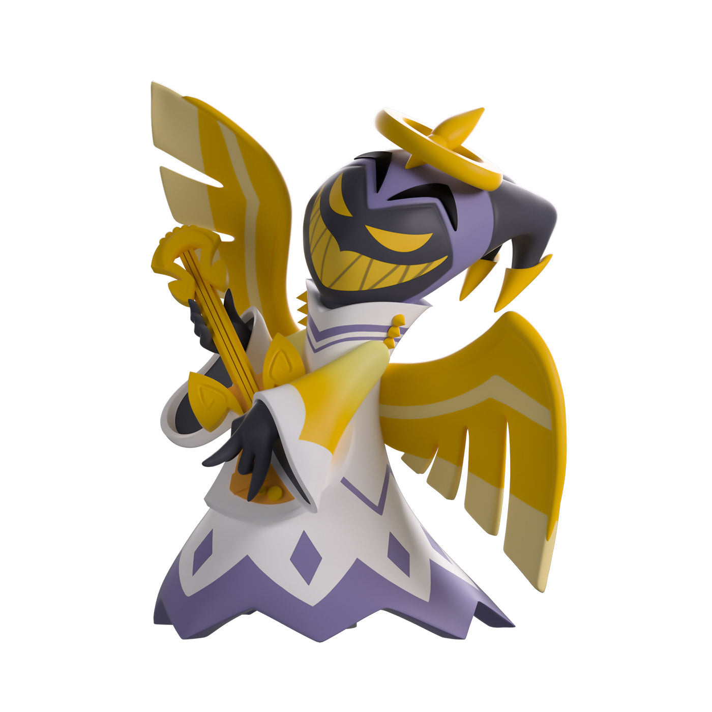 Youtooz Hazbin Hotel Collectible Vinyl Figure 4-5 Inch