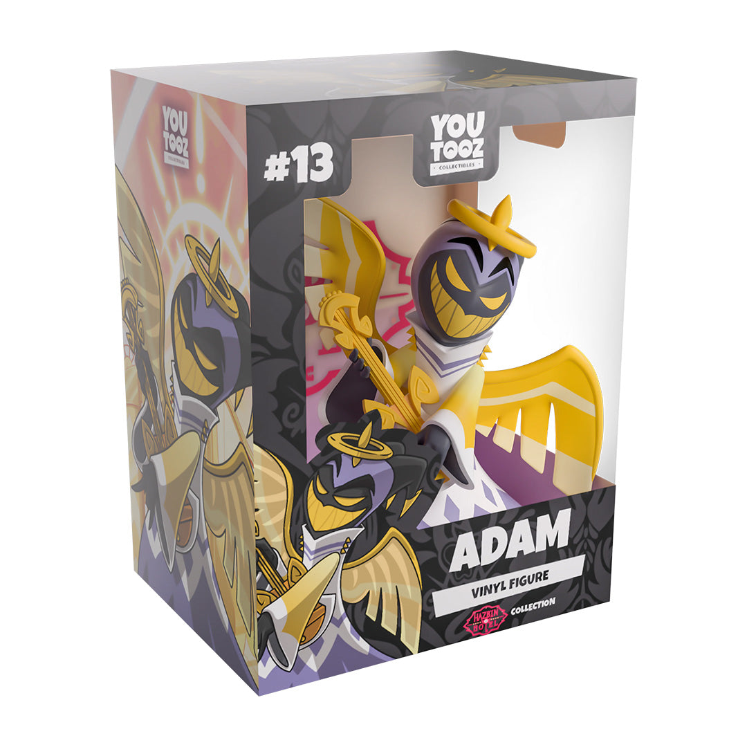 Youtooz Hazbin Hotel Collectible Vinyl Figure 4-5 Inch