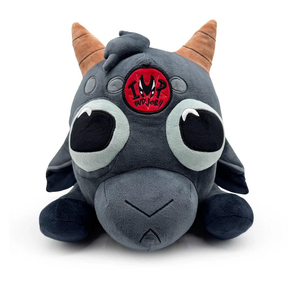 Helluva Boss 16" Weighted Plush