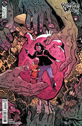 Bleeding Hearts #2 Cover C Dillon Snook Card Stock Variant | Mature Readers