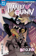 Harley Quinn #60 Cover A Brandt & Stein | DC Comics Maid of Mischief