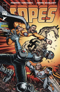 Invincible Universe: Capes #3 Second Printing – Image Comics