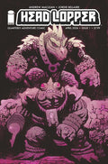 Head Lopper #1 (2026) Cover B James Harren Variant Mature Readers – Image Comics