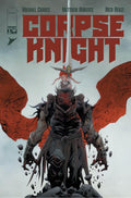 Corpse Knight #1 (of 6) Cover B Jae Lee Variant Mature Readers – Image Comics