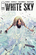 White Sky #3 Cover A JP Mavinga (MR) – Image Comics