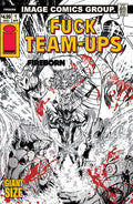 Fireborn #1 Cover O Patrick Mulholland I Hate Fairyland Team-Up NSFW Variant – Image Comics