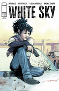White Sky #1 Third Printing (Mature Readers) – Image Comics