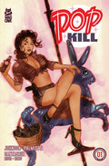 Pop Kill #1 One Shot Seasonal Flavors Easter Themed | Mature Readers Horror Comedy Special