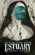 Estuary: A Ghost Story #1 (of 4) Cover C Tim Daniel Variant – Dark Horse Comics