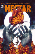 Nectar #2 Cover A Chris Shehan – Image Comics