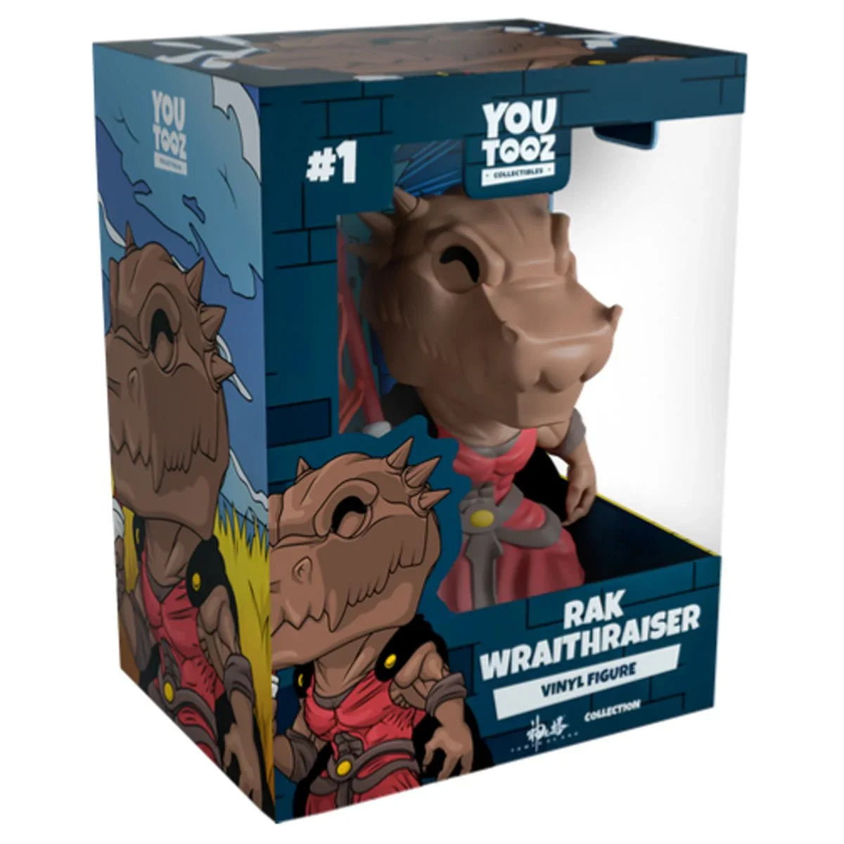 Youtooz - Tower of God