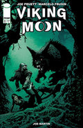 Viking Moon #3 (of 5) – Image Comics