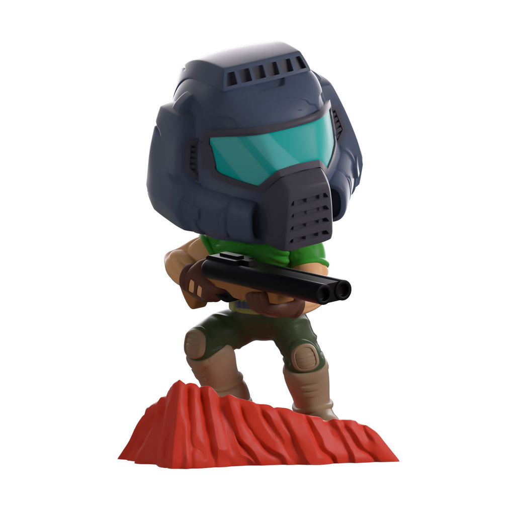 Youtooz - DOOM