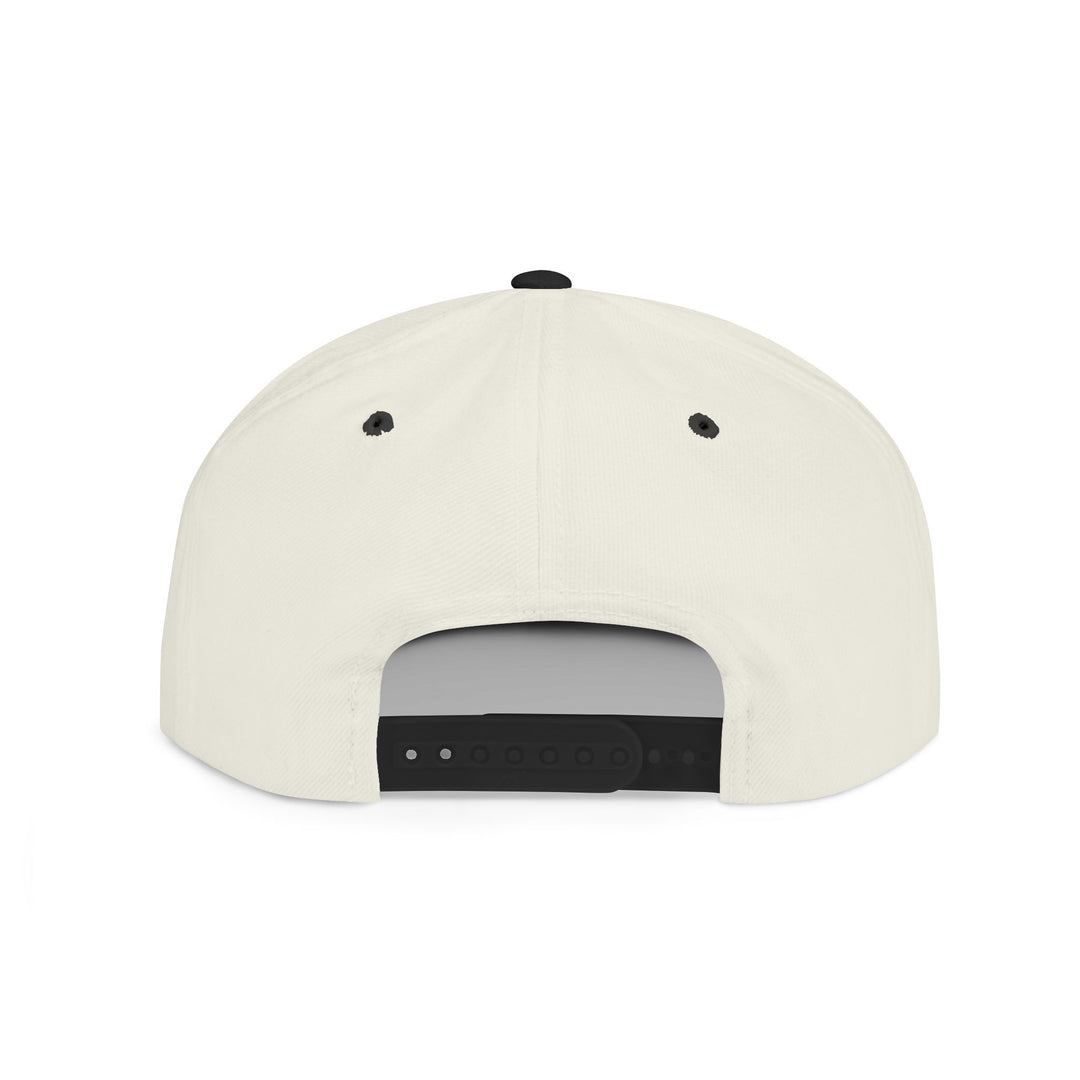 Snapback Hat - El Clan Del Barrio Design
