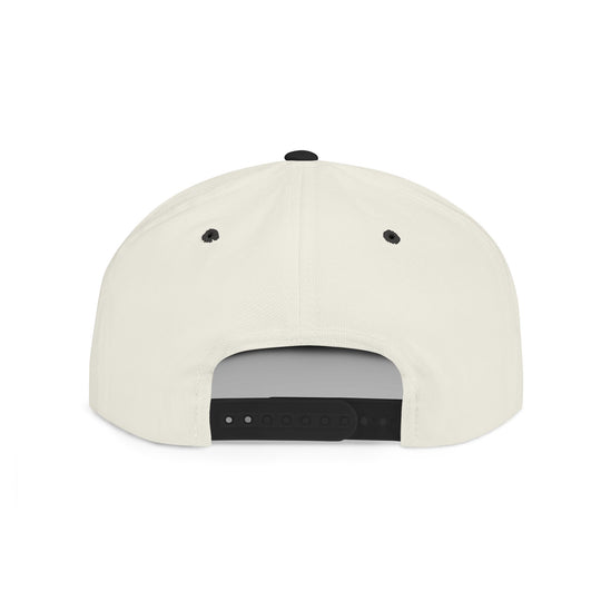 Snapback Hat - El Clan Del Barrio Design