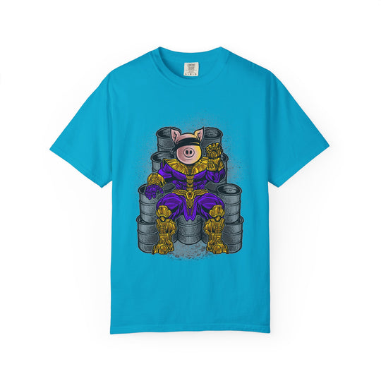 The Beer King "BraggerSwine"