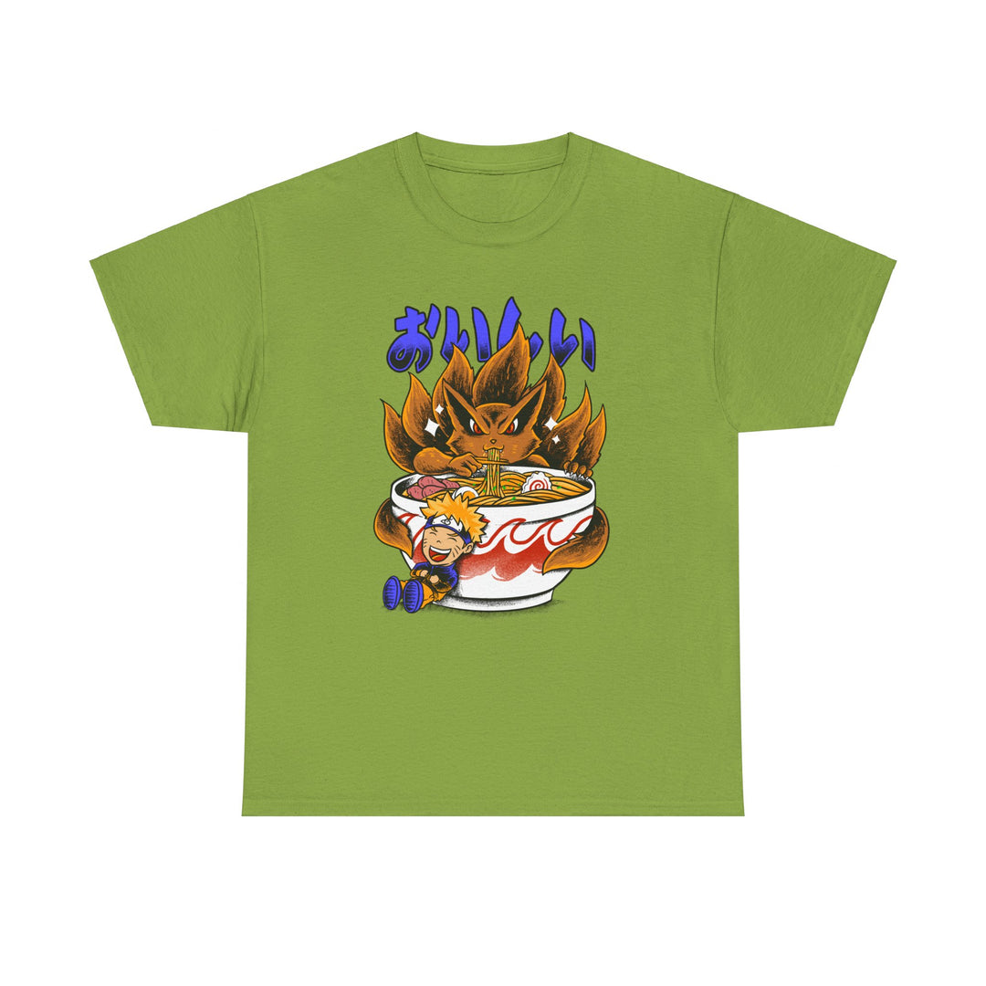 Special Ramen Unisex Heavy Cotton Tee