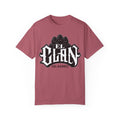 BraggerSwine Unisex Garment-Dyed T-Shirt - El Clan DEL BARRIO
