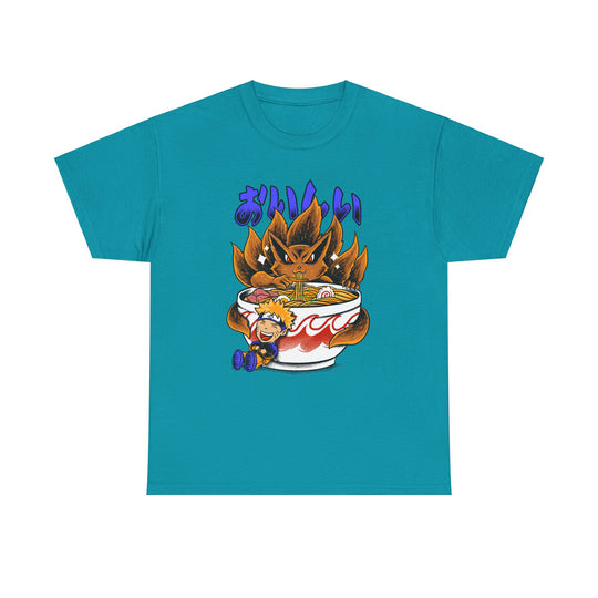 Special Ramen Unisex Heavy Cotton Tee