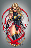 Ms Marvel New Print
