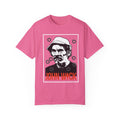 BraggerSwine Unisex Garment-Dyed T-Shirt - Don Ramon John Wick