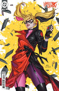 Harley Quinn #59 Cover C InHyuk Lee Card Stock Variant | DC Comics