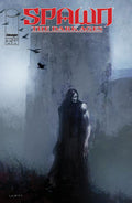 Spawn: The Dark Ages #5 (of 6) Cover A Liam Sharp – Image Comics / Todd McFarlane Productions