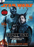 Star Wars Insider #236 Cover A Newsstand | Official Star Wars Magazine
