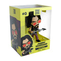 Youtooz Cyberpunk 2077 Edgerunners Vinyl Figures | 4-5 Inch Collectibles