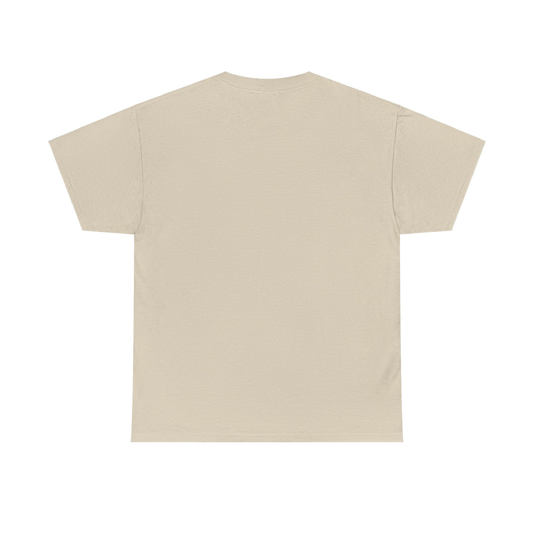 CellPhase Unisex Heavy Cotton Tee