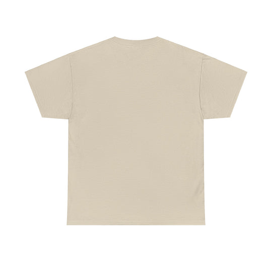 CellPhase Unisex Heavy Cotton Tee