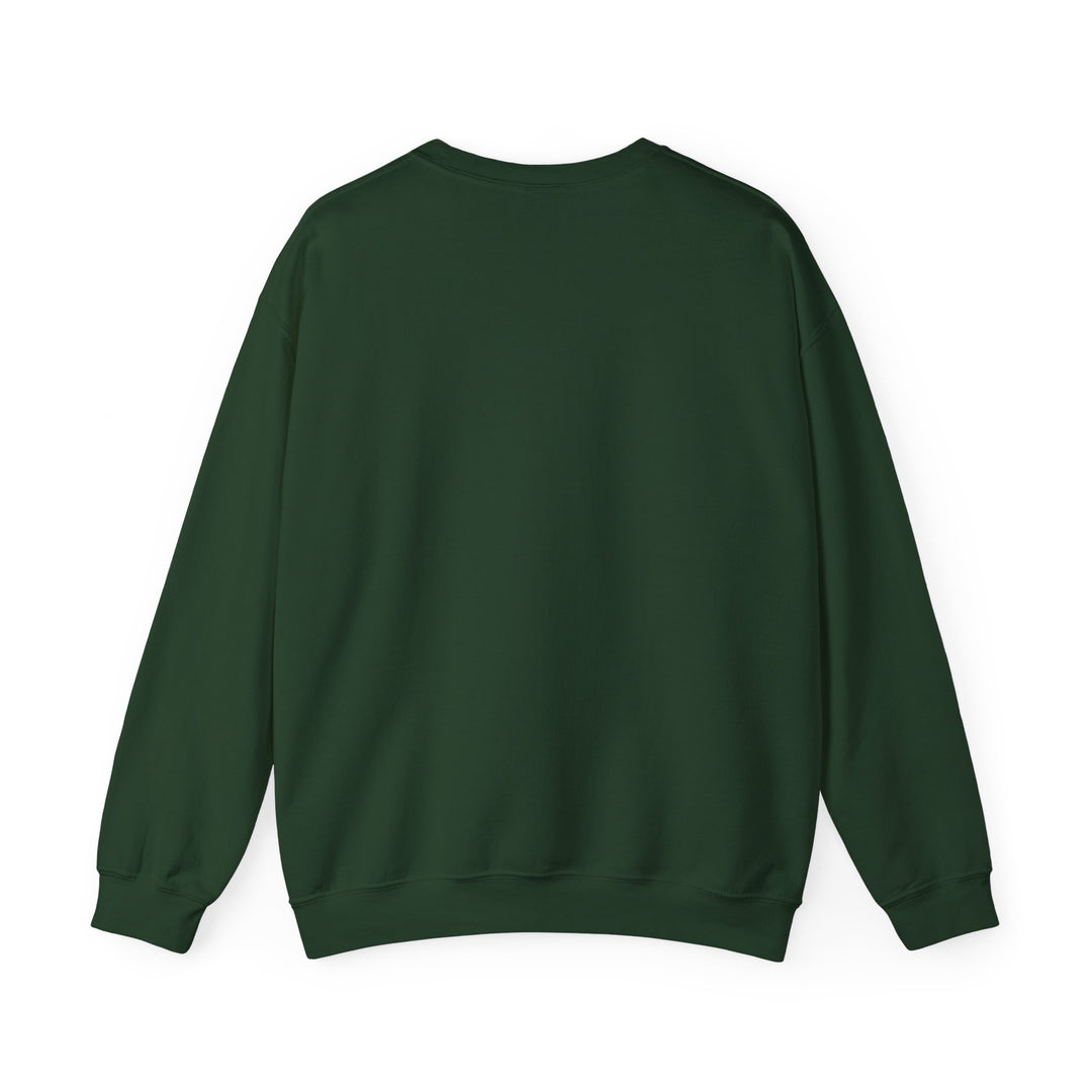 Shaoling Unisex Heavy Blend™ Crewneck Sweatshirt