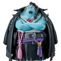 One Piece Film: Red JinbeThe Grandline Men Vol.8 DXF Statue