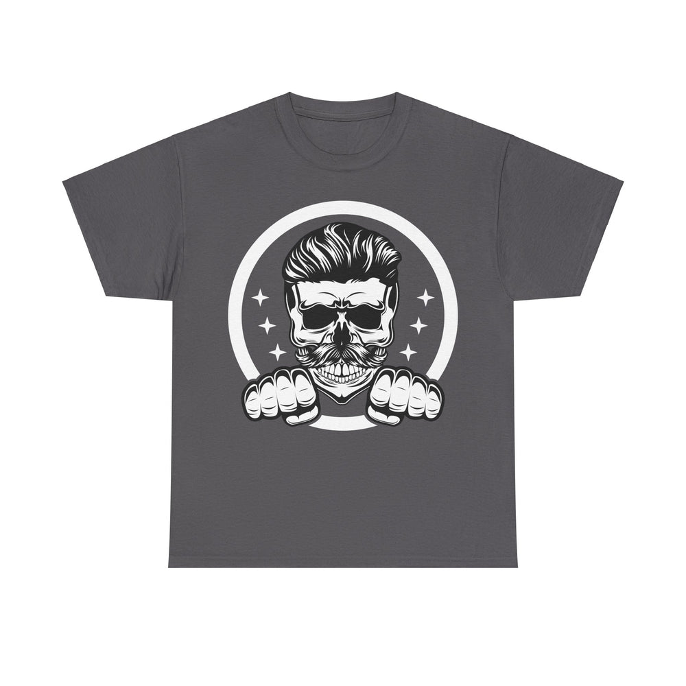 Catch Hands Unisex Heavy Cotton Tee