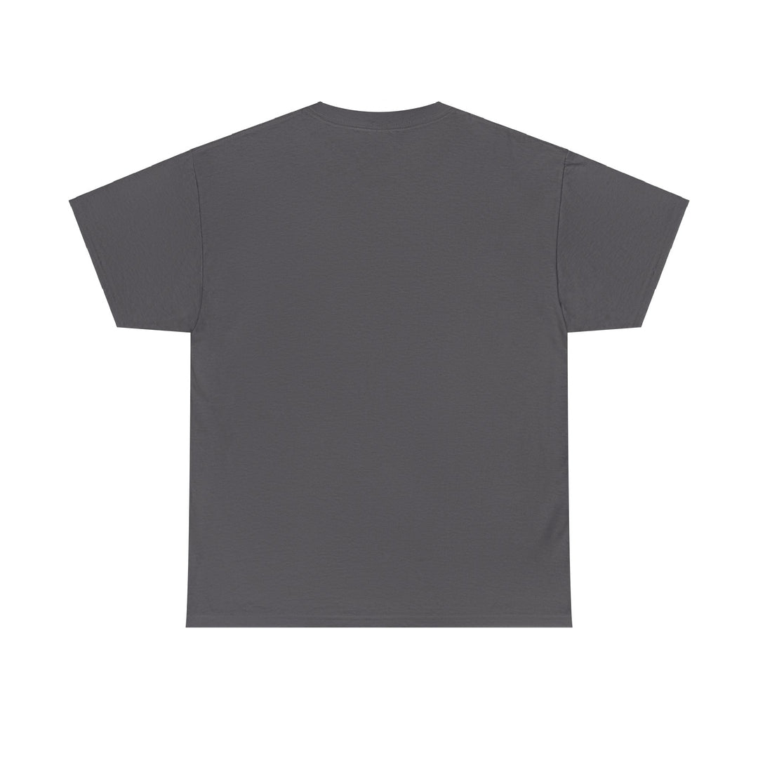 GOKT ULTRA Unisex Heavy Cotton Tee