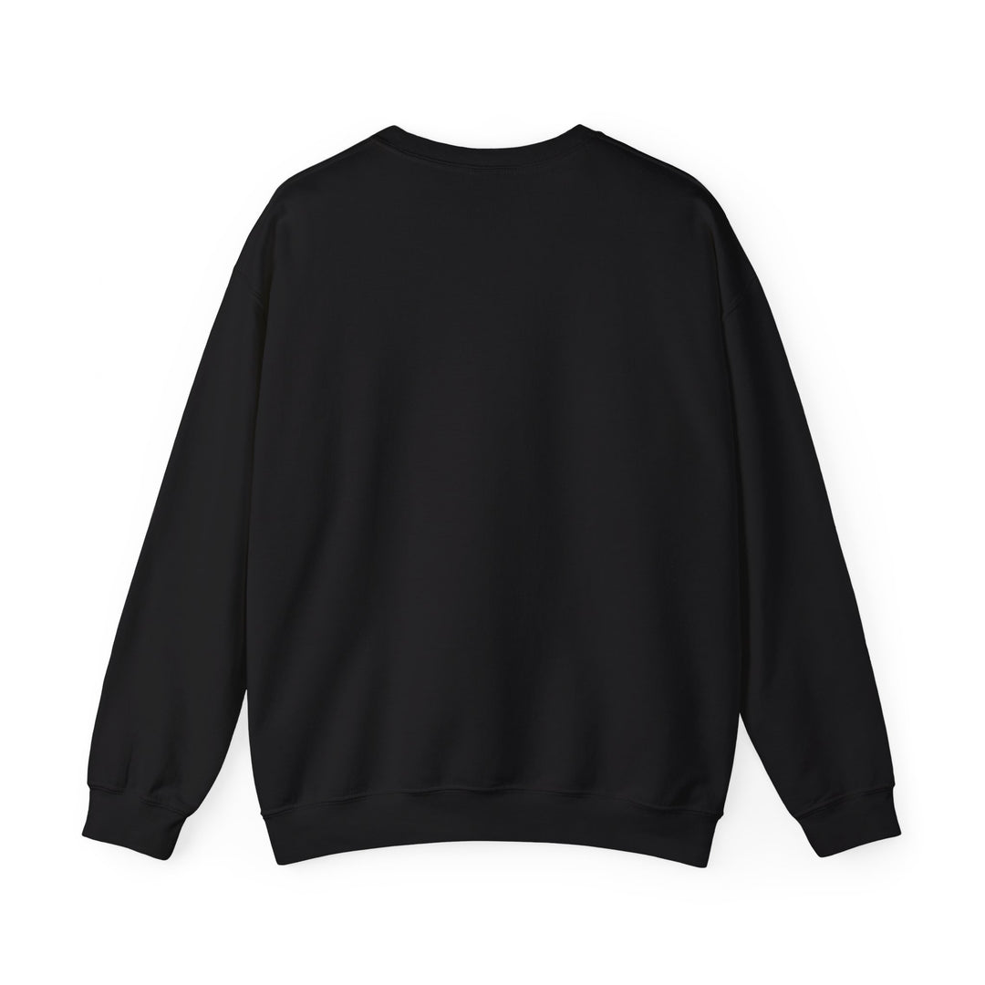 Bandidas Unisex Heavy Blend™ Crewneck Sweatshirt