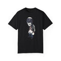 BraggerSwine Unisex Garment-Dyed T-Shirt - Skull Cholo