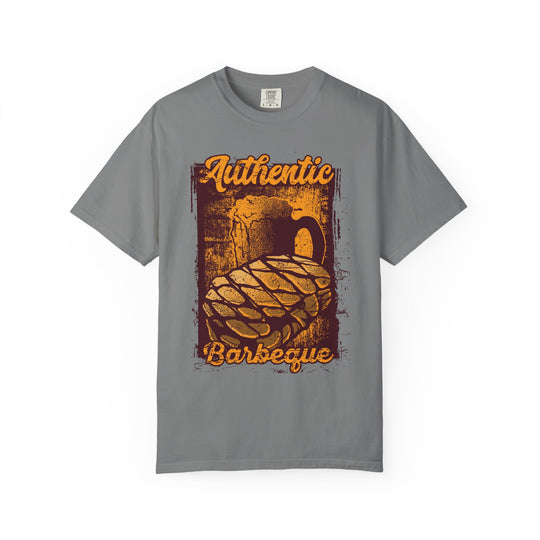 Authentic BBQ BraggerSwine T-Shirt