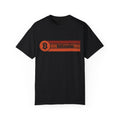 BraggerSwine Unisex Garment-Dyed T-Shirt - Bitcoin