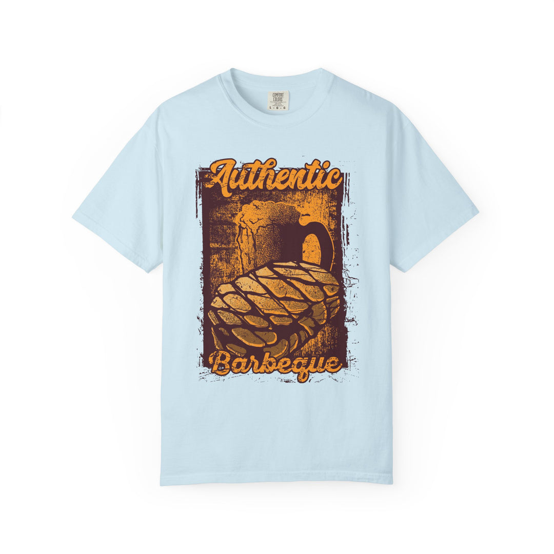 Authentic BBQ BraggerSwine T-Shirt