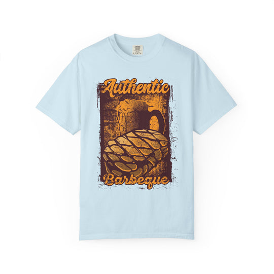 Authentic BBQ BraggerSwine T-Shirt