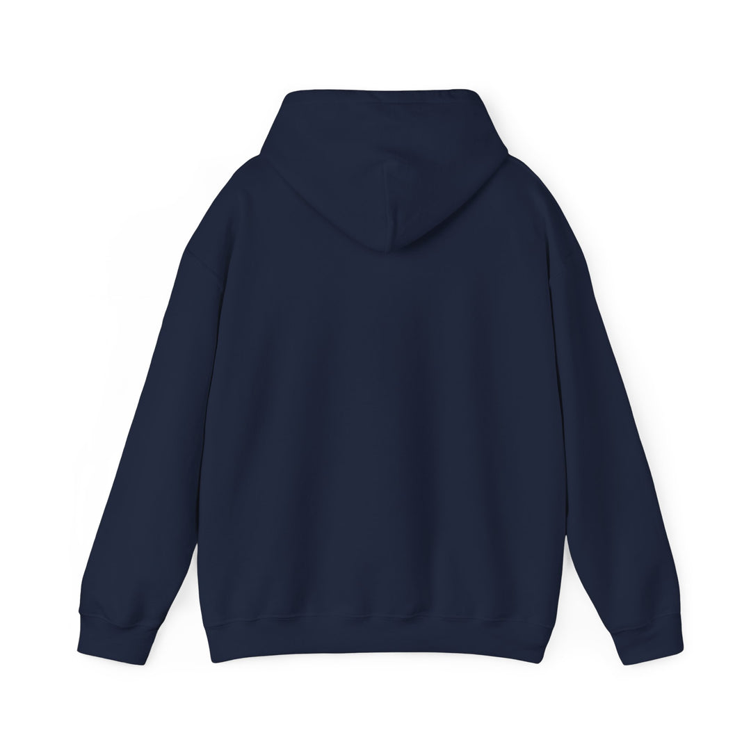 Making Life Easier Unisex Heavy Blend™ Hooded Sweatshirt