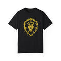 BraggerSwine Unisex Garment-Dyed T-Shirt - For The Alliance