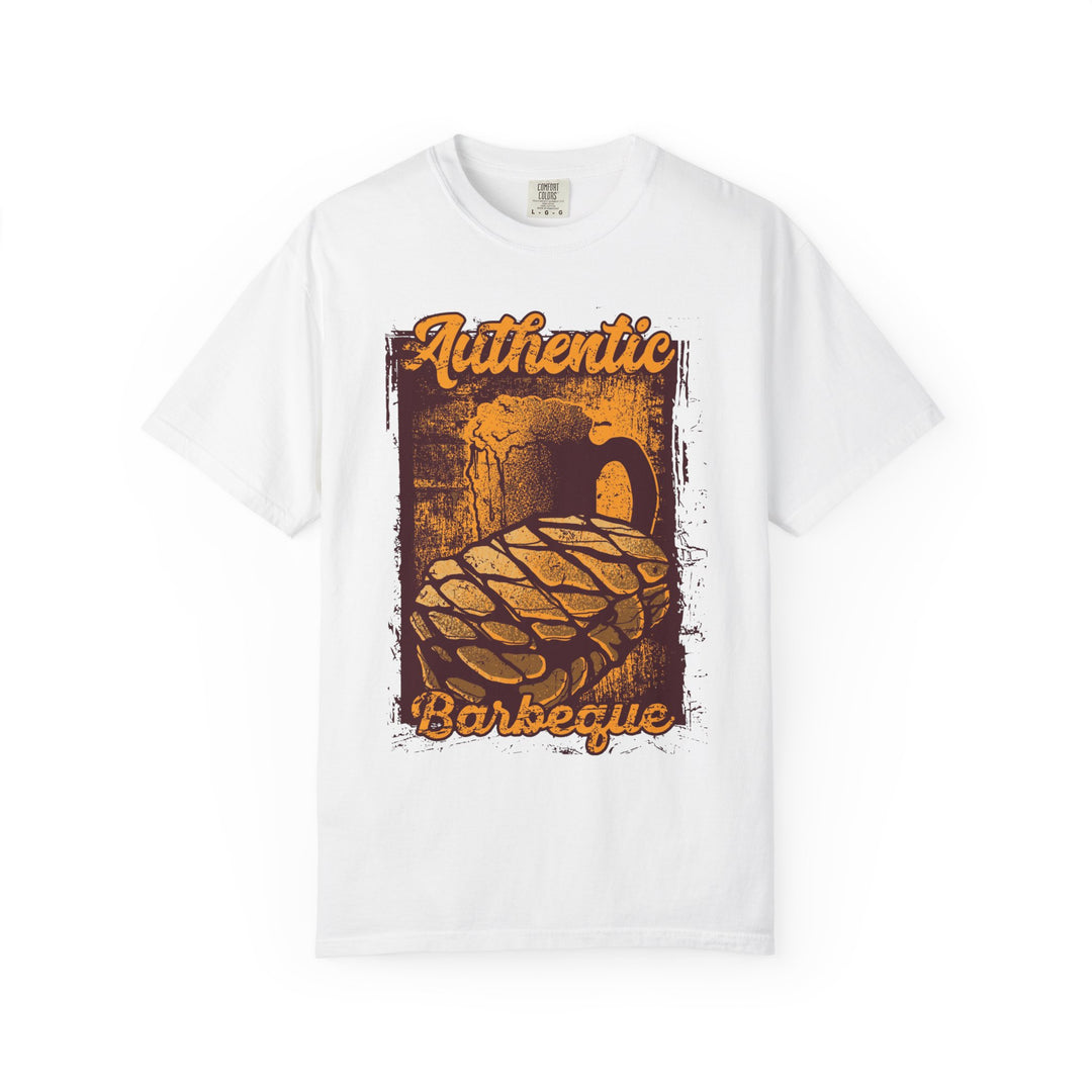 Authentic BBQ BraggerSwine T-Shirt