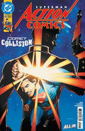 Action Comics #1091 Cover A Ryan Sook