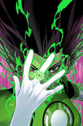 Green Lantern Corps #9 Cover D Scott Godlewski Card Stock Variant (Starbreaker Supremacy)