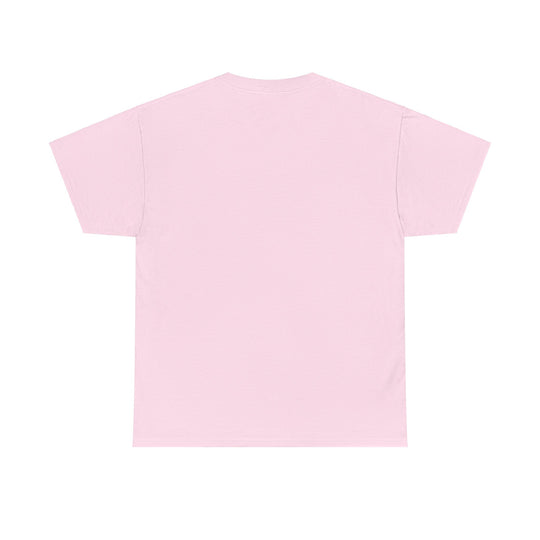 CellPhase Unisex Heavy Cotton Tee